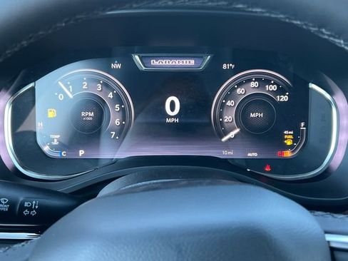 New 2026 RAM 1500 Laramie w/ Night Edition AWD/4WD image 22