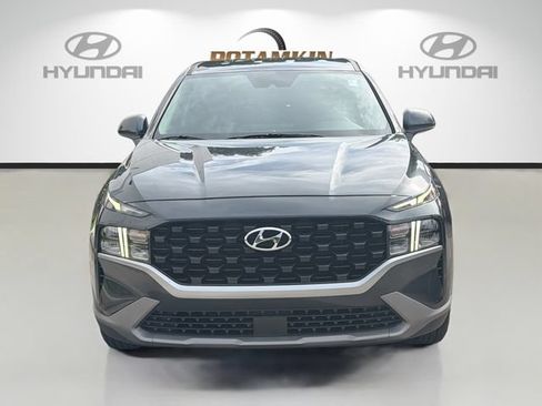 Used 2023 Hyundai Santa Fe SE FWD image 2