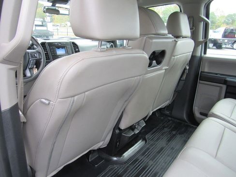 Used 2020 Ford F150 XL w/ XL Power Equipment Group image 16