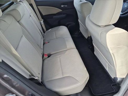 Used 2015 Honda CR-V EX image 20