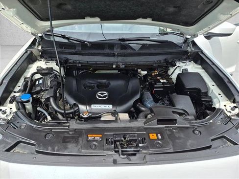 Used 2020 MAZDA CX-9 Grand Touring FWD image 28