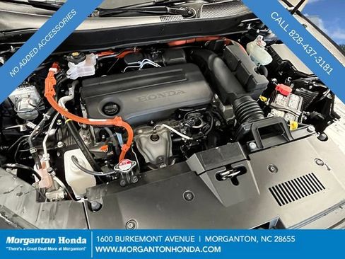 New 2026 Honda CR-V Sport image 13