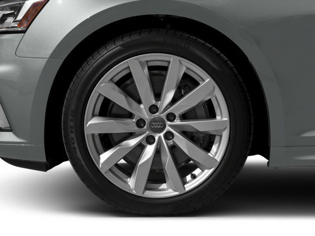 Used 2018 Audi A5 2.0T Premium Plus AWD/4WD image 13