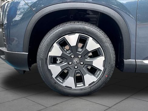 New 2026 Honda Pilot Elite image 9