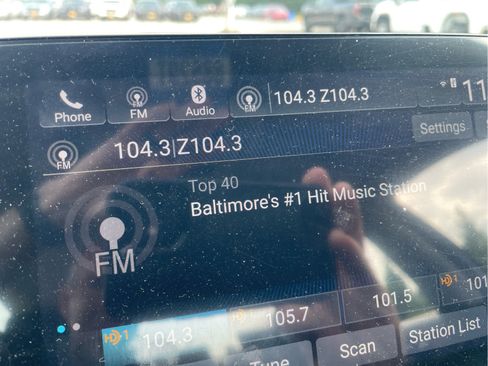 Used 2020 Honda Accord EX-L image 18