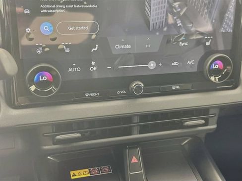New 2026 Toyota C-HR AWD/4WD image 15