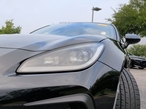 Used 2023 Toyota GR86 Premium RWD image 3