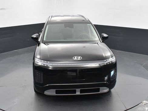 New 2026 Hyundai Ioniq 9 SEL image 26