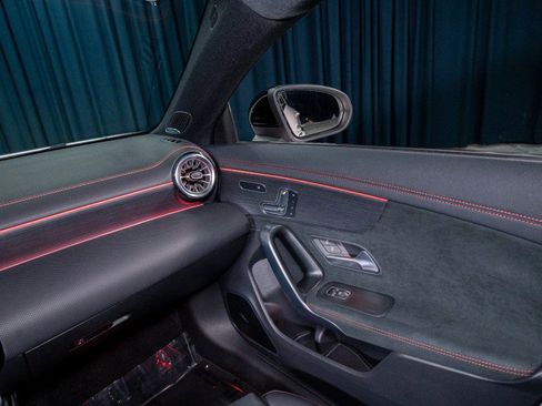 Certified 2026 Mercedes-Benz CLA 250 4MATIC image 23