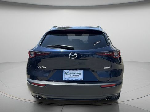 Used 2024 MAZDA CX-30 AWD 2.5 S w/ Select Sport Pkg image 6