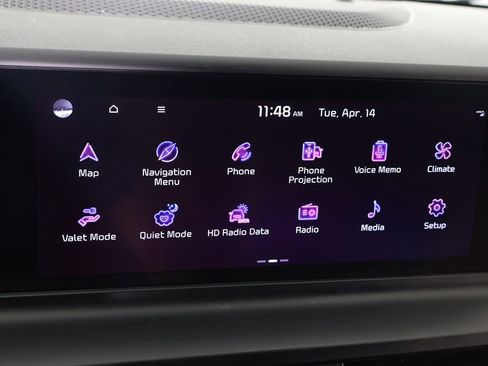 Used 2024 Kia Seltos S image 43