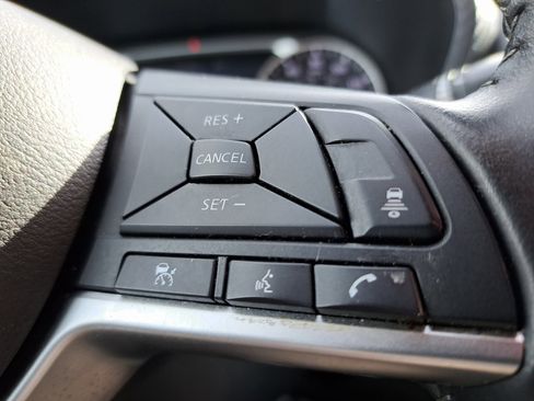 Used 2022 Nissan Sentra SV image 22