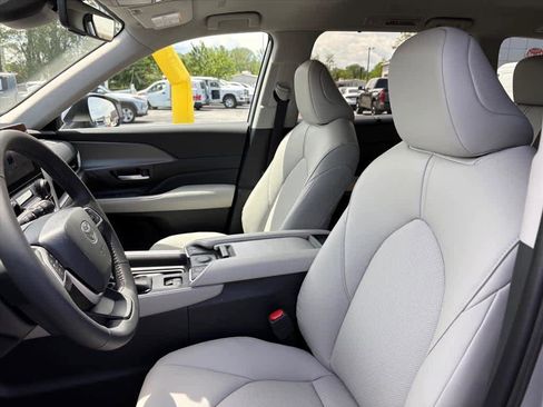 New 2026 Toyota Grand Highlander AWD Hybrid image 23