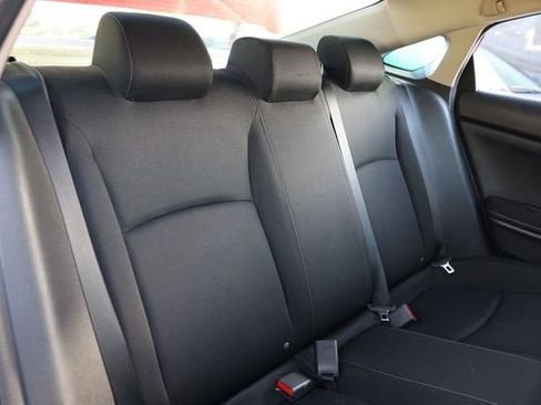 Used 2018 Honda Civic LX image 17