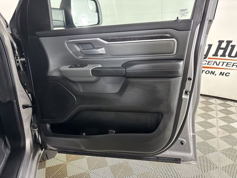 Used 2022 RAM 1500 Big Horn image 27