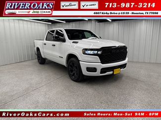 Used 2026 RAM 1500 Big Horn AWD/4WD video 1