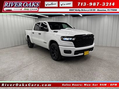 Used 2026 RAM 1500 Big Horn