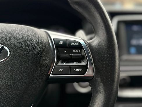 Used 2018 Hyundai Sonata Sport FWD image 25