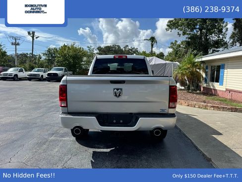 Used 2014 RAM 1500 Express image 6