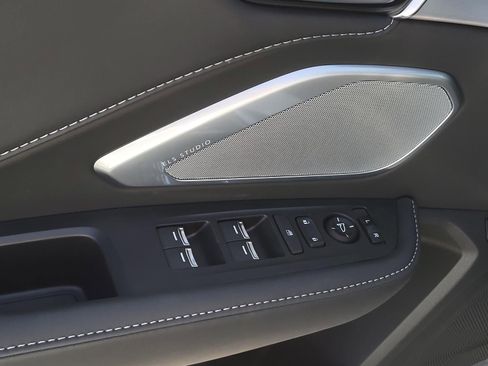 New 2026 Acura RDX w/ Technology Package AWD/4WD image 17