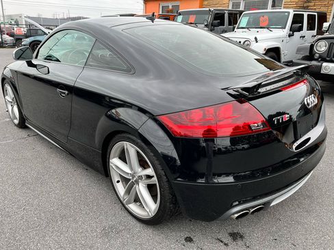 Used 2013 Audi TTS 2.0T Prestige w/ Prestige Pkg image 7