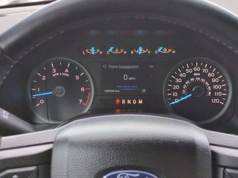 Used 2018 Ford F150 XLT w/ Equipment Group 301A Mid image 33