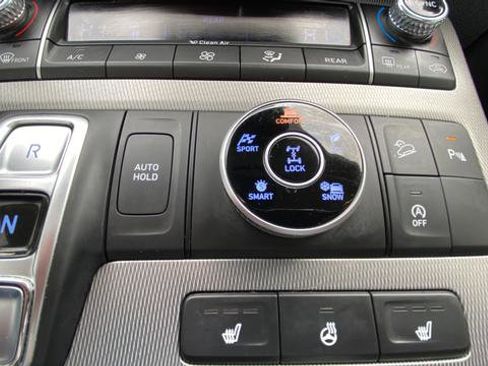 Used 2022 Hyundai Palisade SEL w/ Premium Package AWD/4WD image 20