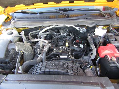 Used 2021 Ford Ranger XLT w/ Equipment Group 302A High image 28