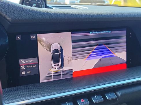 Certified 2021 Porsche 911 Carrera image 30