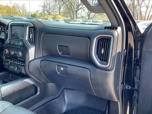 Used 2022 Chevrolet Silverado 2500 LTZ w/ Z71 Chrome Sport Edition image 22