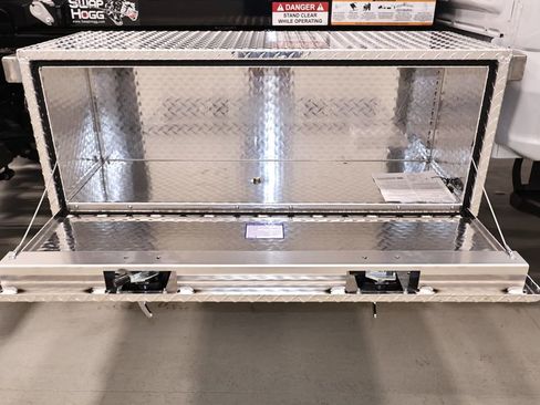 New 2026 Ford F550 4x4 Regular Cab Super Duty image 11