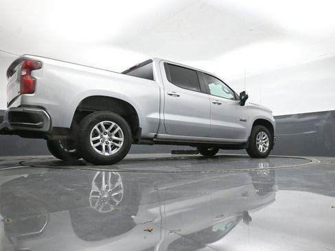 Used 2021 Chevrolet Silverado 1500 LT image 38