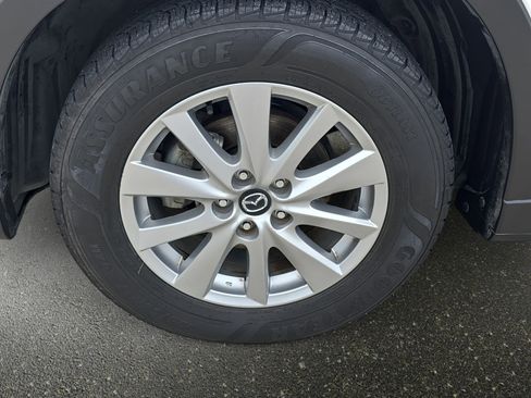Used 2016 MAZDA CX-5 Touring w/ Bose/Moonroof Package AWD/4WD image 33