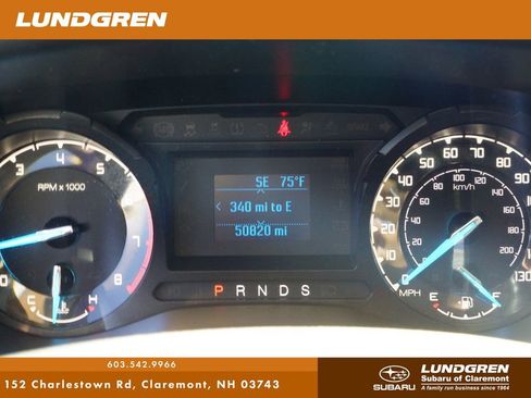 Used 2022 Ford Ranger XL w/ Equipment Group 101A High image 31