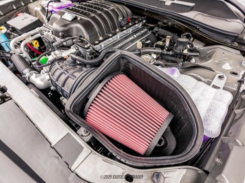 Used 2023 Dodge Challenger SRT Hellcat Redeye image 18