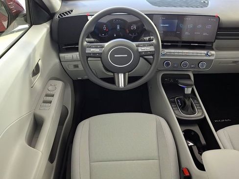 New 2026 Hyundai Kona SE FWD image 9