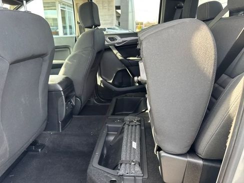 Used 2021 Ford Ranger XLT w/ Equipment Group 301A Mid image 12