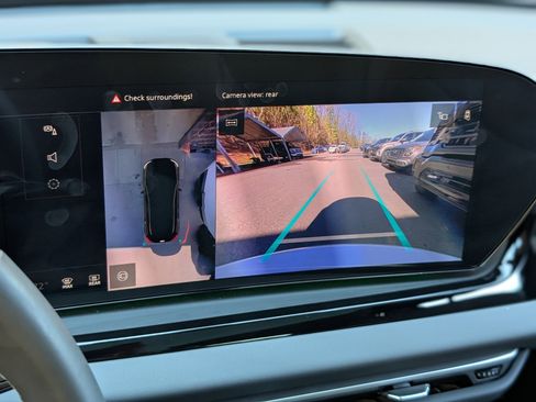 Used 2025 Audi A5 2.0T Premium w/ Convenience Package image 28