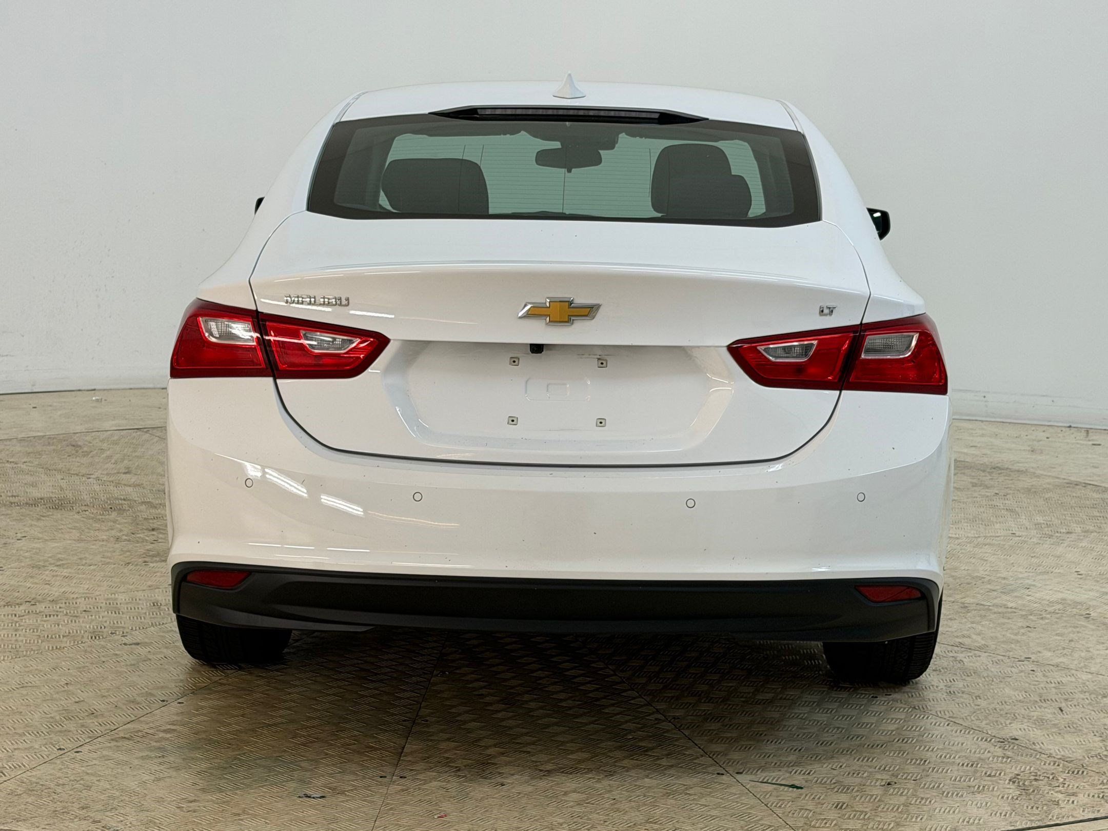 Used 2025 Chevrolet Malibu LT FWD image 10