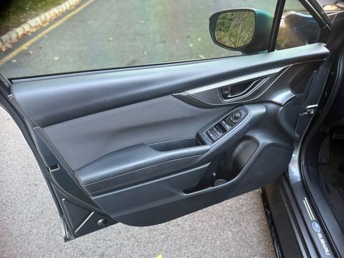 Used 2022 Subaru WRX image 9