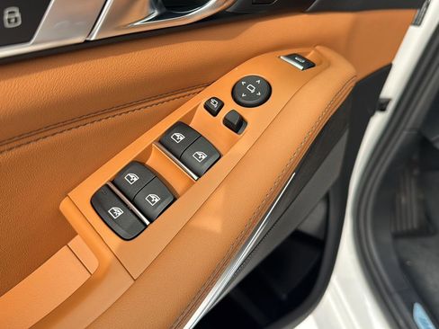 New 2026 BMW X5 sDrive40i image 27