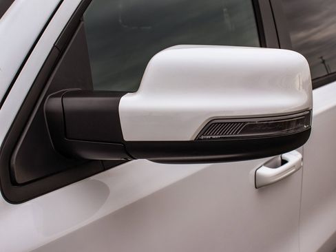 Used 2023 RAM 1500 Big Horn image 42