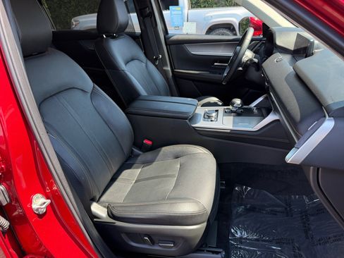Certified 2024 MAZDA CX-90 Plug-In Hybrid w/ Preferred AWD/4WD image 20