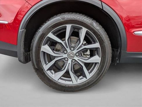 Used 2022 Acura MDX FWD w/ Technology Package image 21