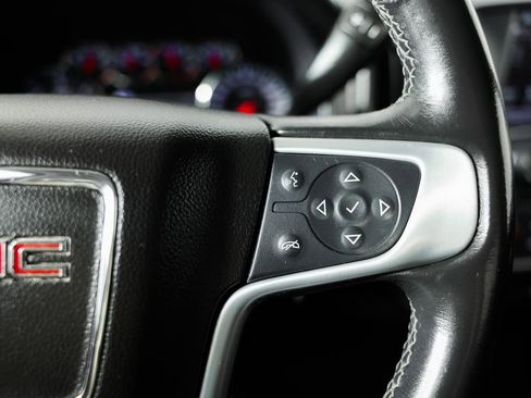 Used 2019 GMC Sierra 1500 SLE w/ SLE Value Package image 17