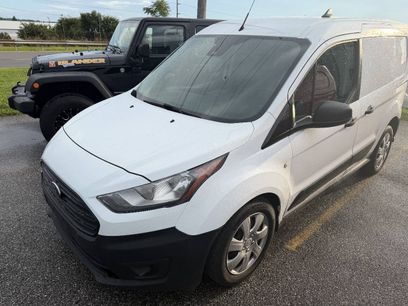 Used 2021 Ford Transit Connect XL