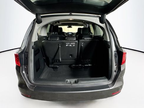 Used 2023 Honda Odyssey EX-L image 8