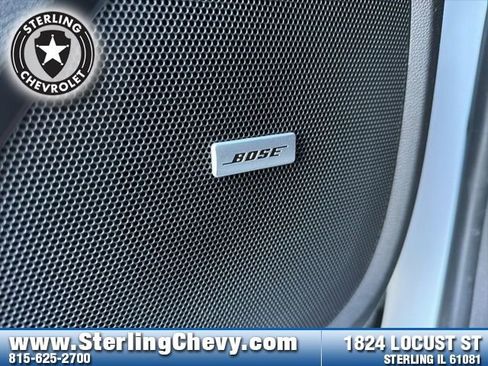 Used 2022 Chevrolet Traverse Premier w/ Redline Edition image 19