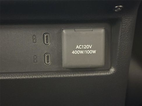 Certified 2026 Toyota 4Runner TRD Off-Road Premium image 37