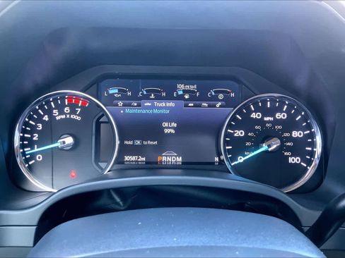 Certified 2022 Ford F250 Lariat w/ Lariat Ultimate Package image 25